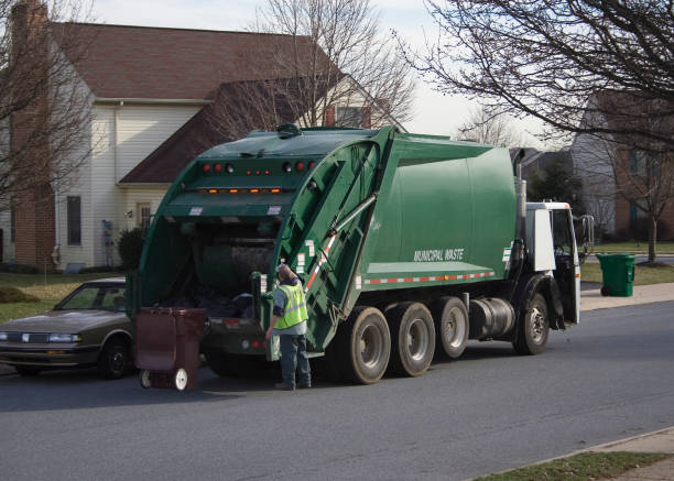  Walnut, CA Junk Removal Pros