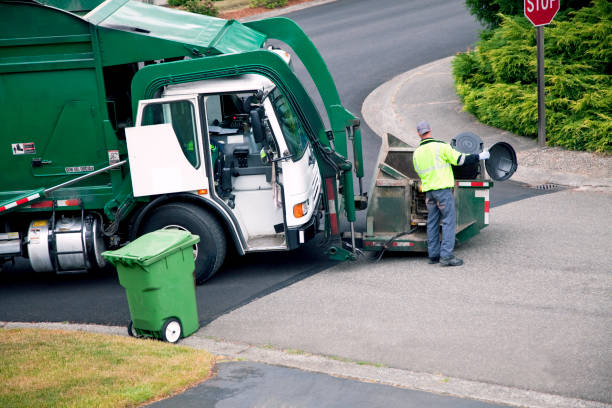 Same-Day Junk Removal Services in Walnut, CA
