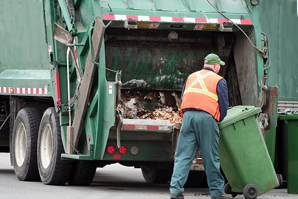 Best Hoarding Cleanup  in Walnut, CA