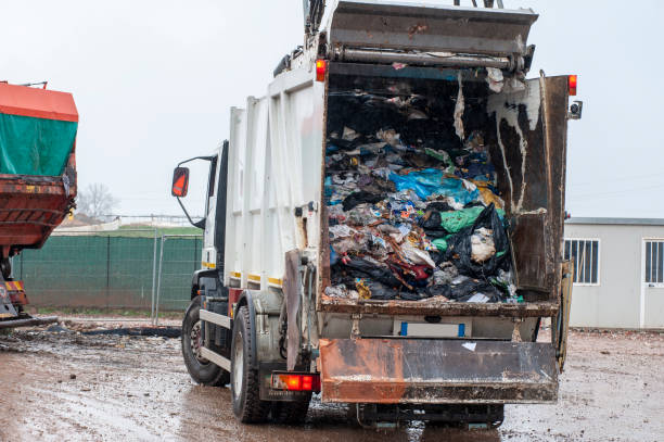 Walnut, CA Junk Removal Company