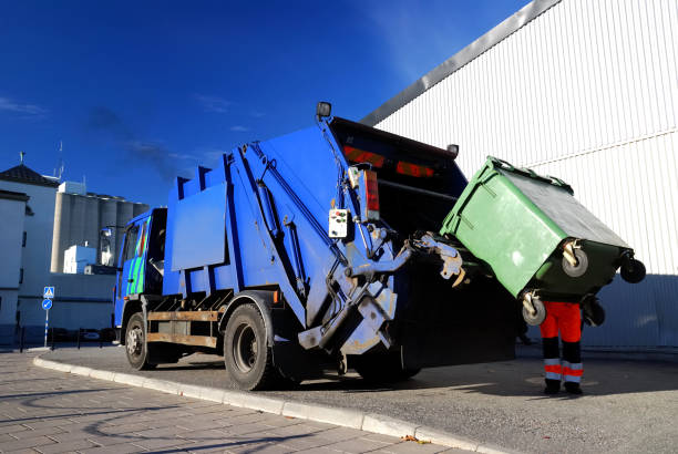 Best Scrap Metal Removal  in Walnut, CA
